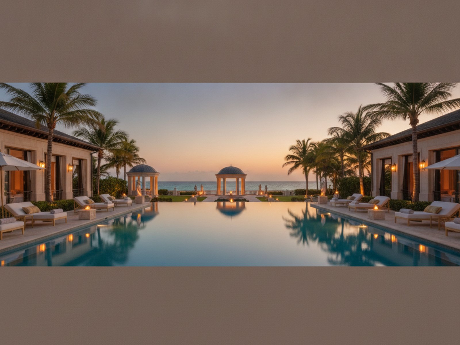 The Ocean Club, A Four Seasons Resort