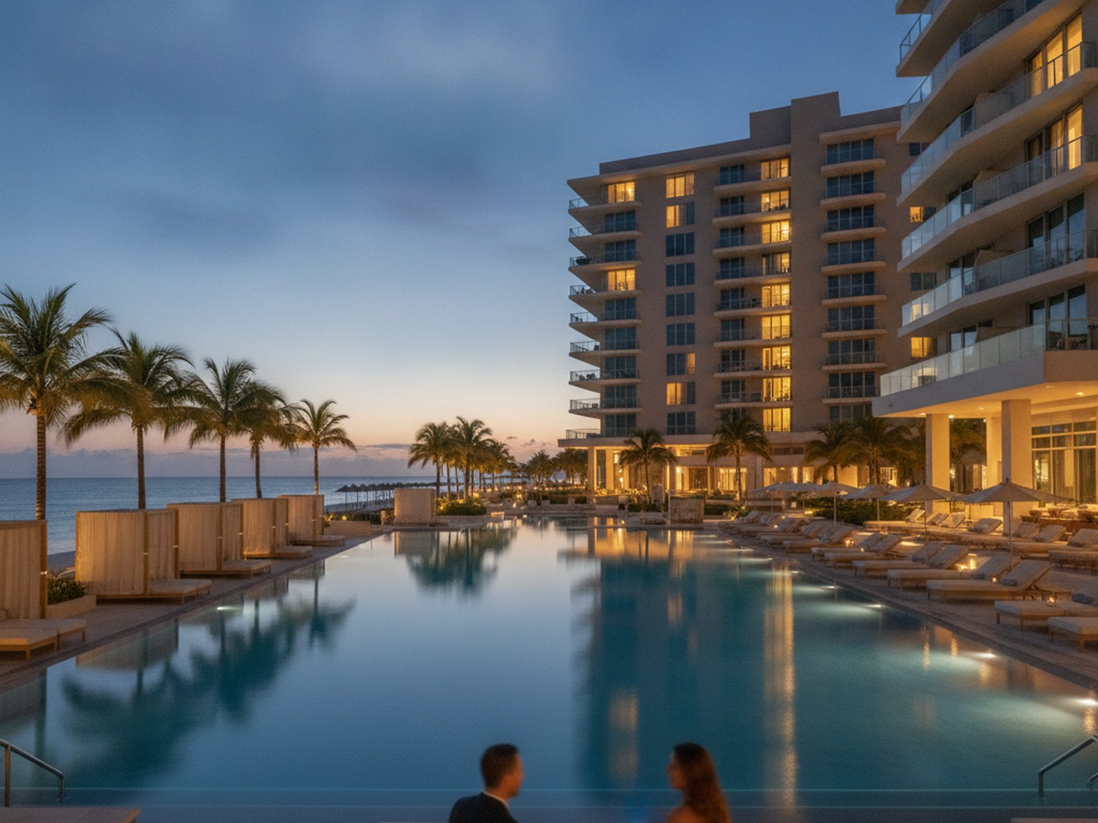 SLS Baha Mar