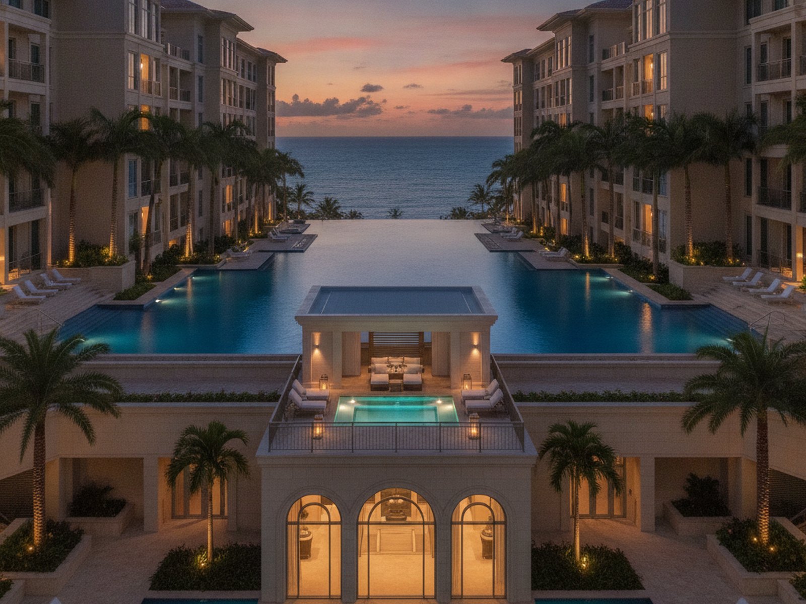 Warwick Paradise Island