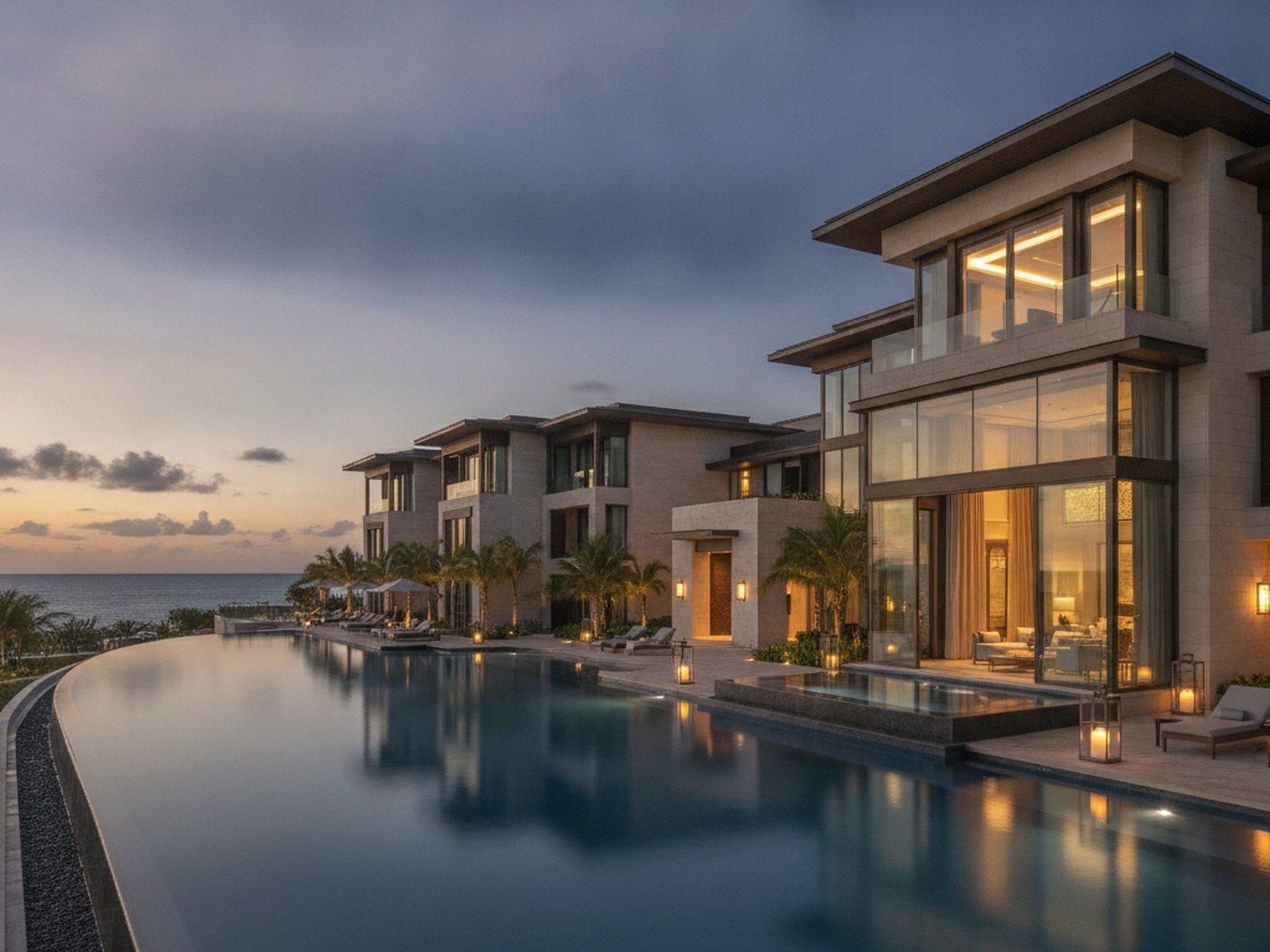Albany Bahamas