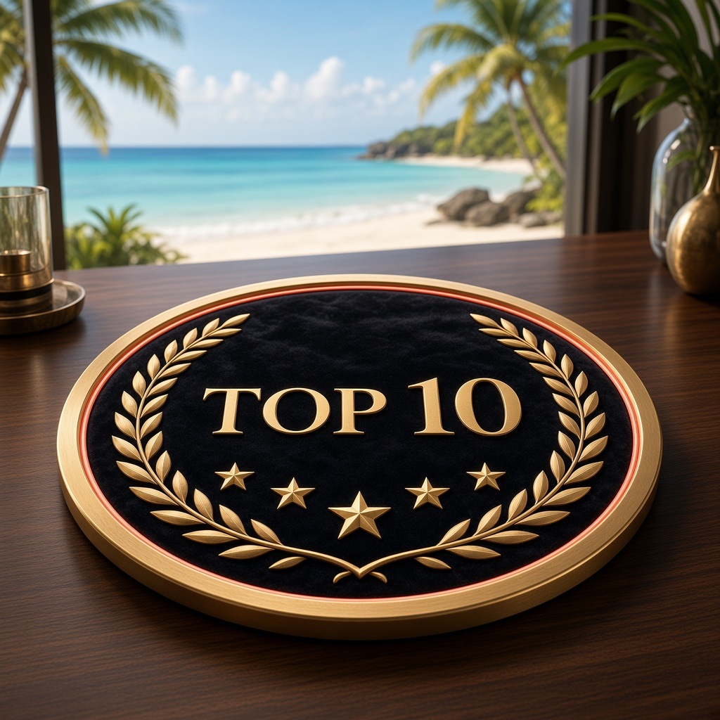 TOP 10