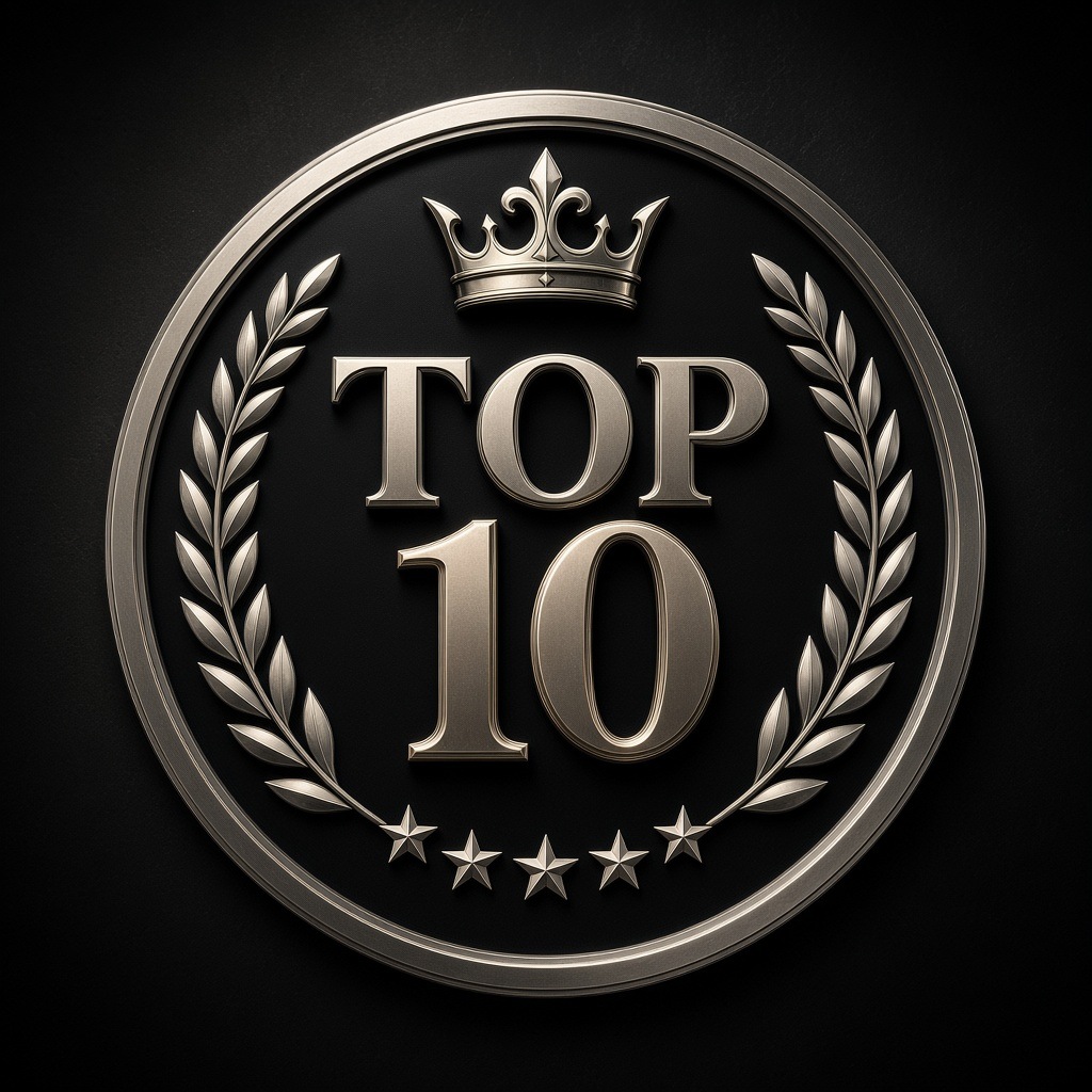 TOP 10