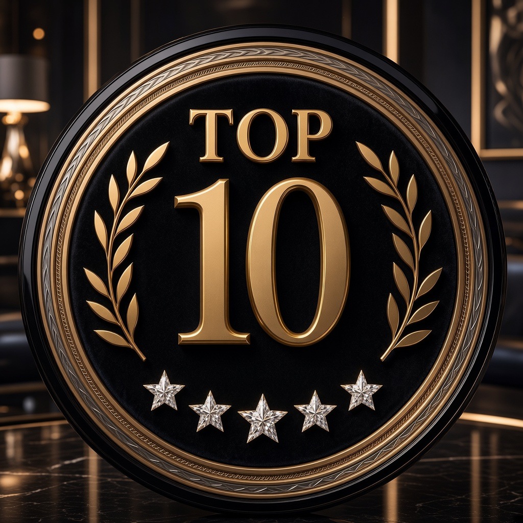 TOP 10