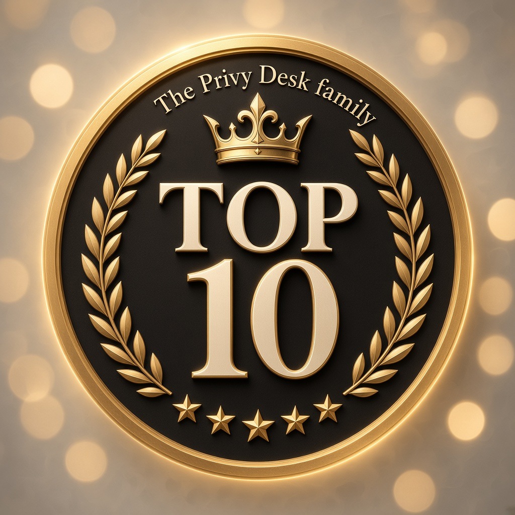 TOP 10
